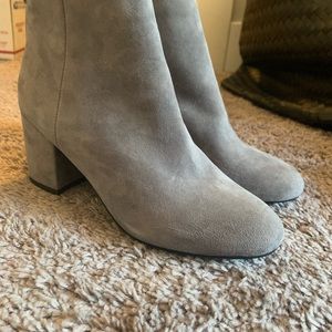 Steve Madden Booties
